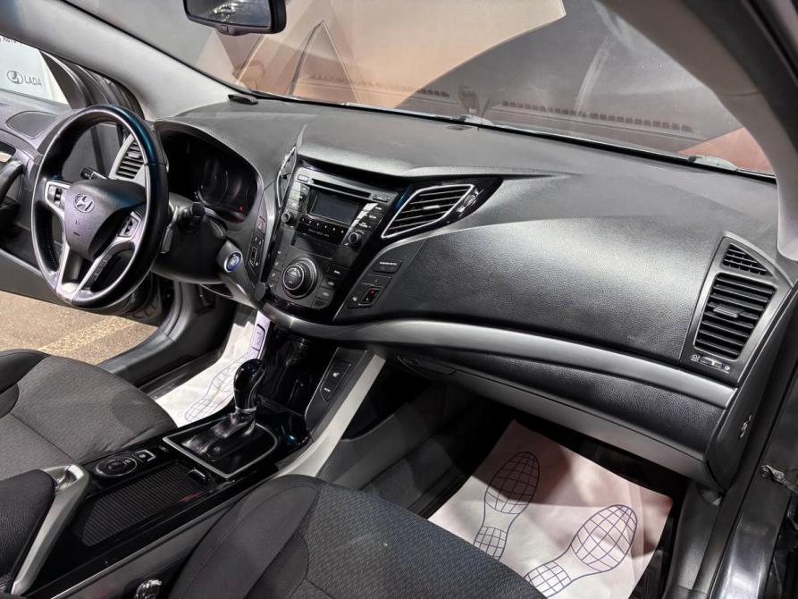 Hyundai i40 I Ставрополь  - изображение 9
