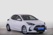 Toyota Yaris IV Томск  - изображение 24