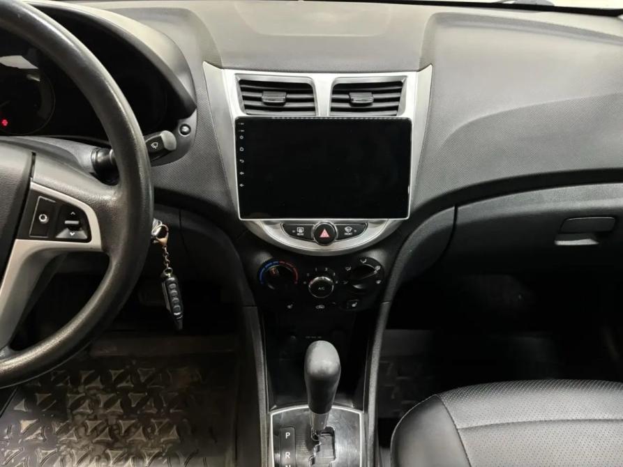 Hyundai Solaris I Саратов  - изображение 9