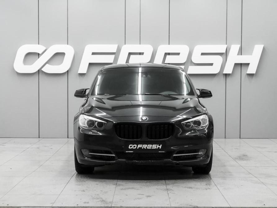 BMW 5 серии VI (F10/F11/F07) Ростов-на-Дону  - изображение 3