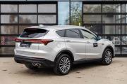 JETOUR X70+ I Рестайлинг Ярославль  - изображение 33