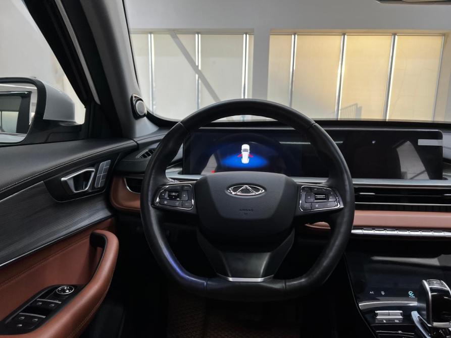 Chery Tiggo 8 Pro e+ Волгоград  - изображение 18