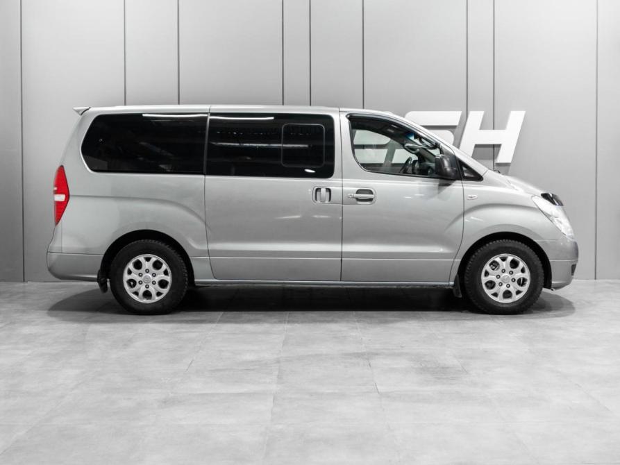 Hyundai Grand Starex I Тюмень  - изображение 5