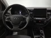 Hyundai Solaris II Рестайлинг Альметьевск  - изображение 28