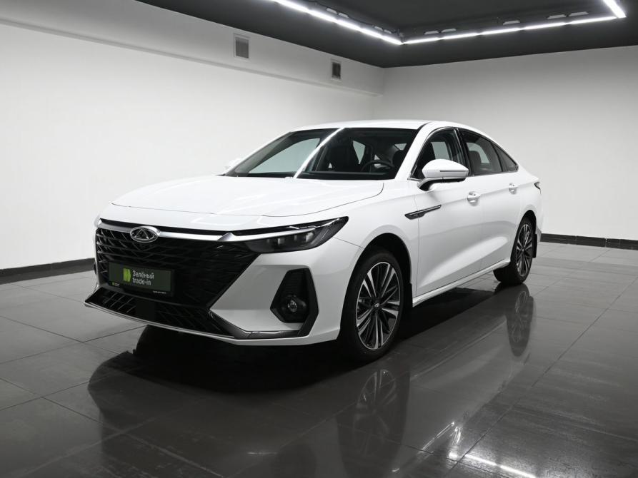 Chery Arrizo 8 Тверь  - изображение 1