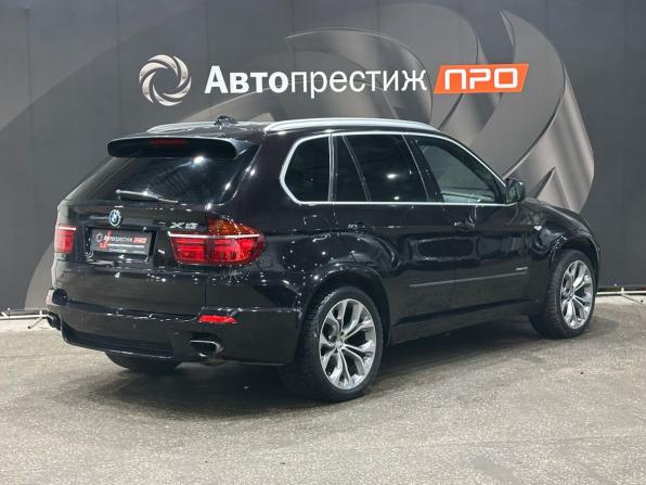 BMW X5 II (E70) Рестайлинг с пробегом 2011 года, цена 1 830 000 рублей, 179706 км, внедорожник, Автокод Объявления