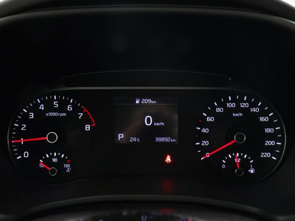 Kia Soul III с пробегом 2021 года, цена 2 299 000 рублей, 38890 км, хэтчбек, Автокод Объявления