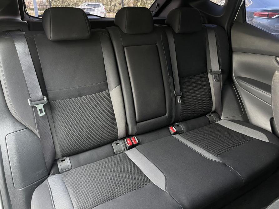 Nissan Qashqai II Рестайлинг Самара  - изображение 9
