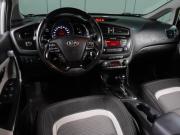 Kia Ceed II Воронеж  - изображение 27