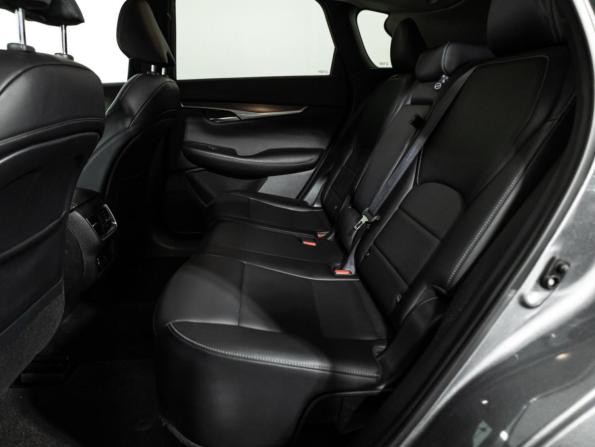 Infiniti QX50 II с пробегом 2021 года, цена 3 040 989 рублей, 52833 км, внедорожник, Автокод Объявления