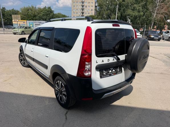 Lada (ВАЗ) Largus I Рестайлинг с пробегом 2021 года, цена 1 079 900 рублей, 147013 км, универсал, Автокод Объявления