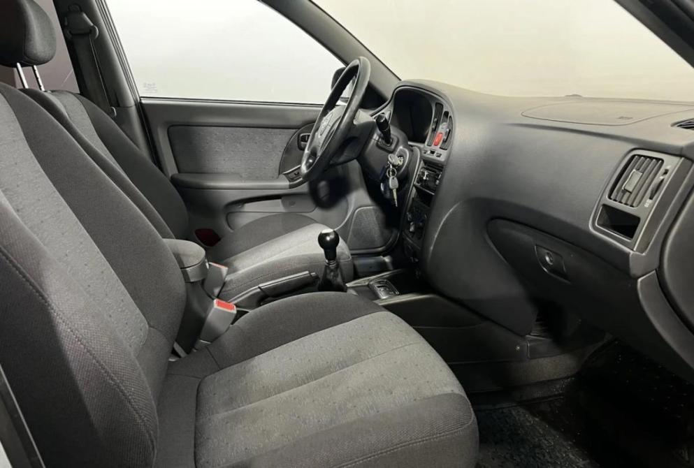Hyundai Elantra IV (HD) Нижний Новгород  - изображение 13