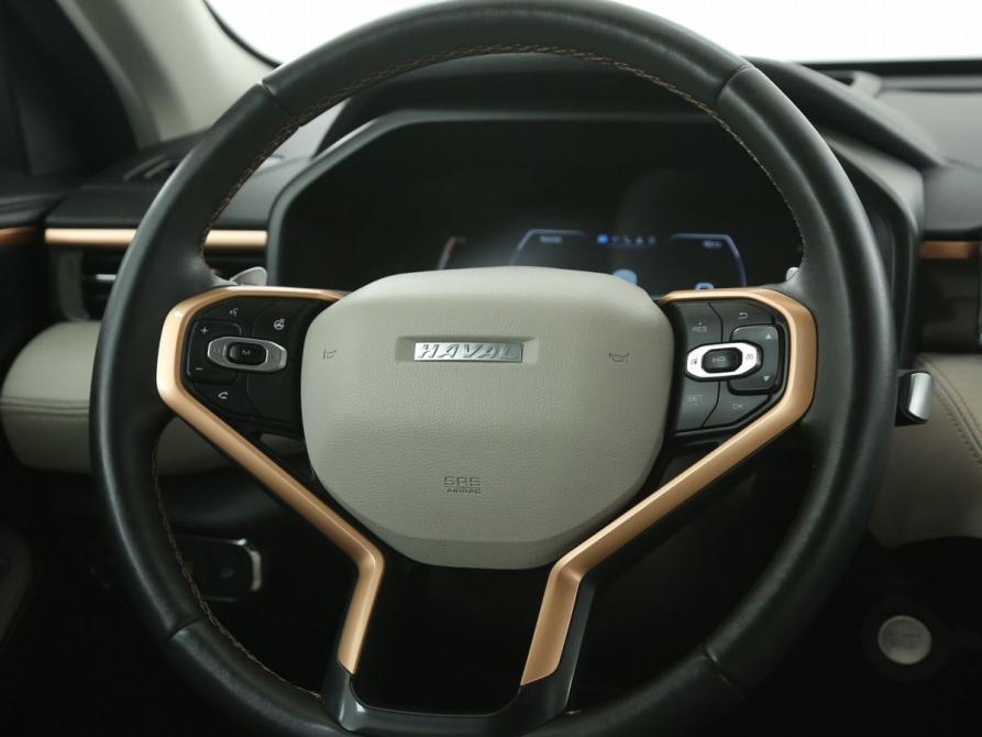 Haval Jolion I Иваново  - изображение 16