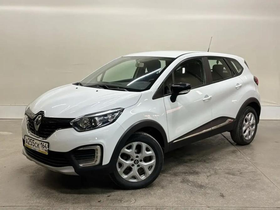 Renault Kaptur I Саратов  - изображение 1