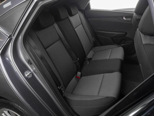 Hyundai Solaris II Рестайлинг с пробегом 2021 года, цена 1 769 000 рублей, 94961 км, седан, Автокод Объявления