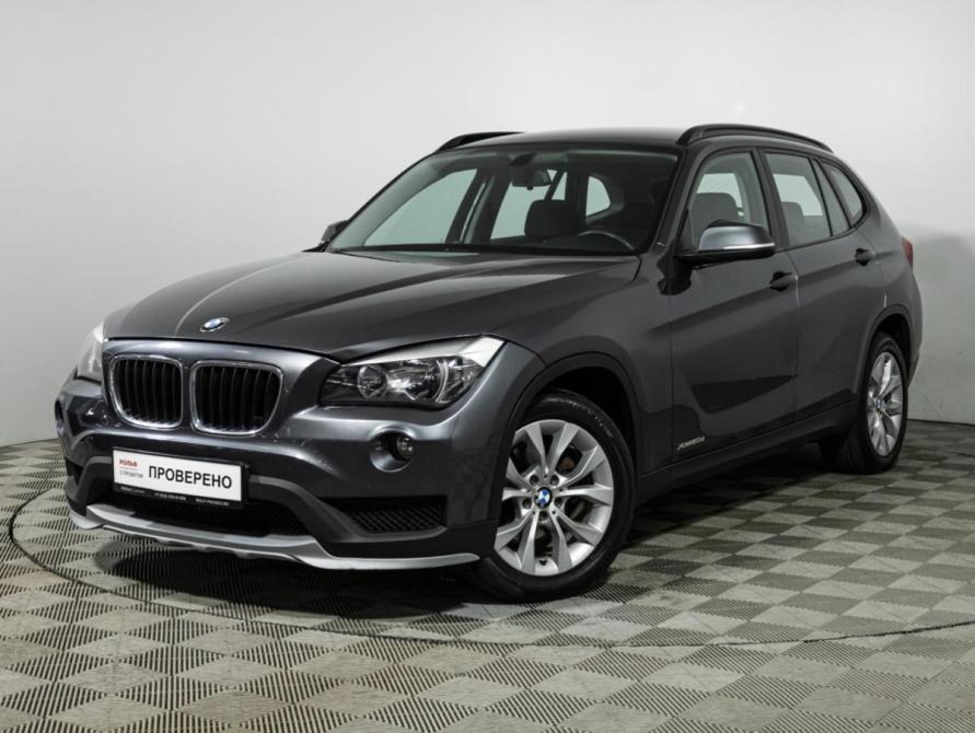 BMW X1 I (E84) Рестайлинг Санкт-Петербург  - изображение 1