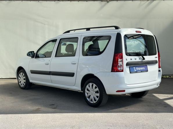Lada (ВАЗ) Largus I Рестайлинг с пробегом 2021 года, цена 1 090 000 рублей, 76140 км, универсал, Автокод Объявления