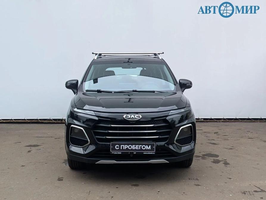JAC JS3 Москва  - изображение 2
