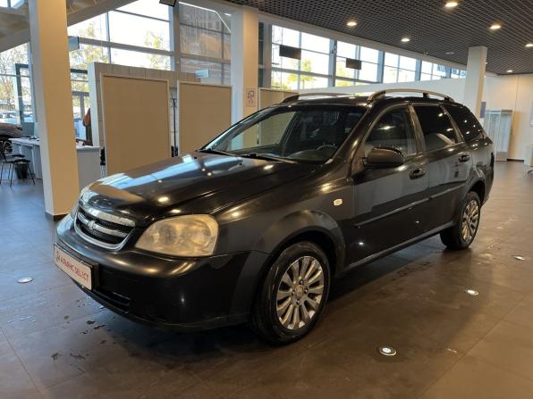 Chevrolet Lacetti I с пробегом 2008 года, цена 435 000 рублей, 205656 км, универсал, Автокод Объявления