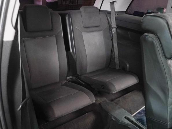 Opel Zafira B Рестайлинг с пробегом 2010 года, цена 519 000 рублей, 298838 км, компактвэн, Автокод Объявления