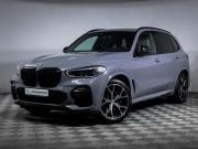 BMW X5 IV (G05/G18) Москва  - изображение 21