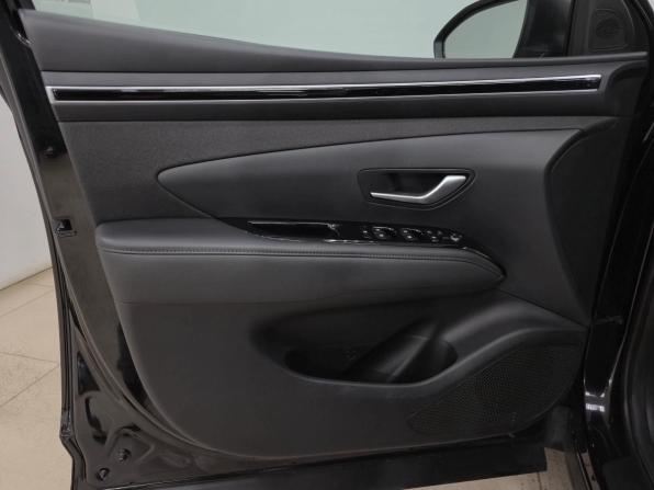 Hyundai Tucson IV с пробегом 2024 года, цена 3 735 000 рублей, 13373 км, внедорожник, Автокод Объявления