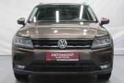Volkswagen Tiguan II Кемерово  - изображение 27
