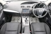 Mazda Axela II Красноярск  - изображение 33