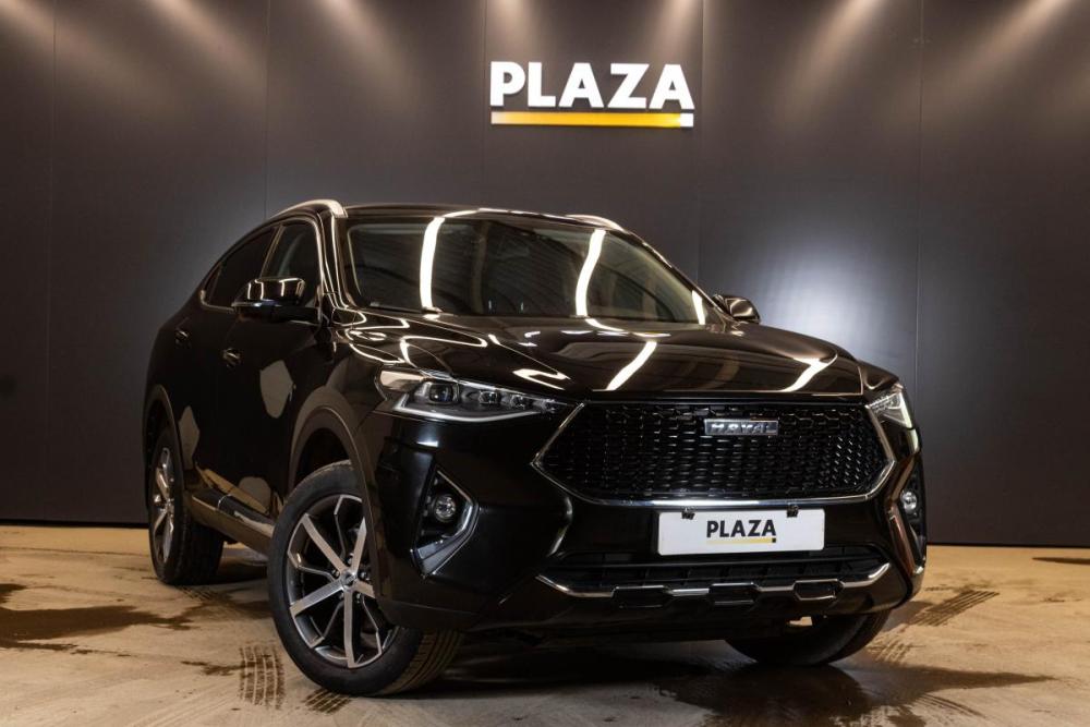 Haval F7x I Уфа  - изображение 2