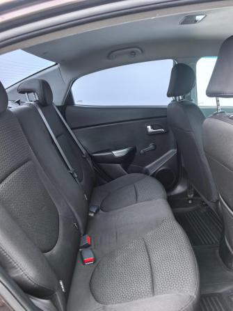 Kia Rio III Рестайлинг с пробегом 2015 года, цена 710 000 рублей, 226000 км, седан, Автокод Объявления
