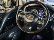 Lexus LX III Рестайлинг 2 Тюмень  - изображение 40