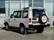 Land Rover Discovery I Курган  - изображение 30