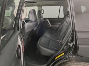 Toyota Land Cruiser Prado 150 Series Рестайлинг 1 Москва  - изображение 33