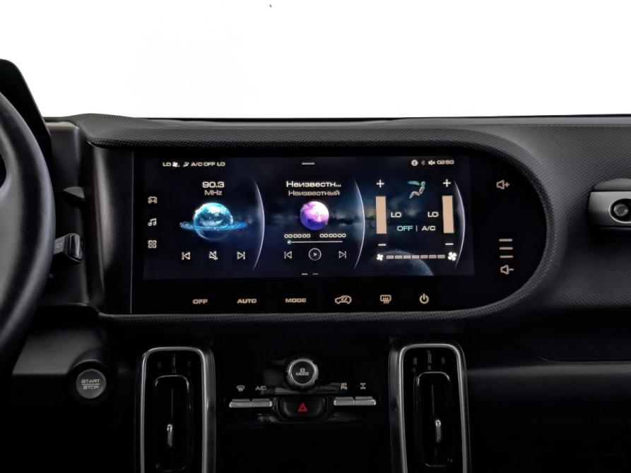 Haval Dargo I Москва  - изображение 28