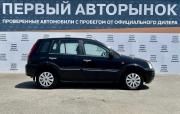 Ford Fusion I Рестайлинг Краснодар  - изображение 27