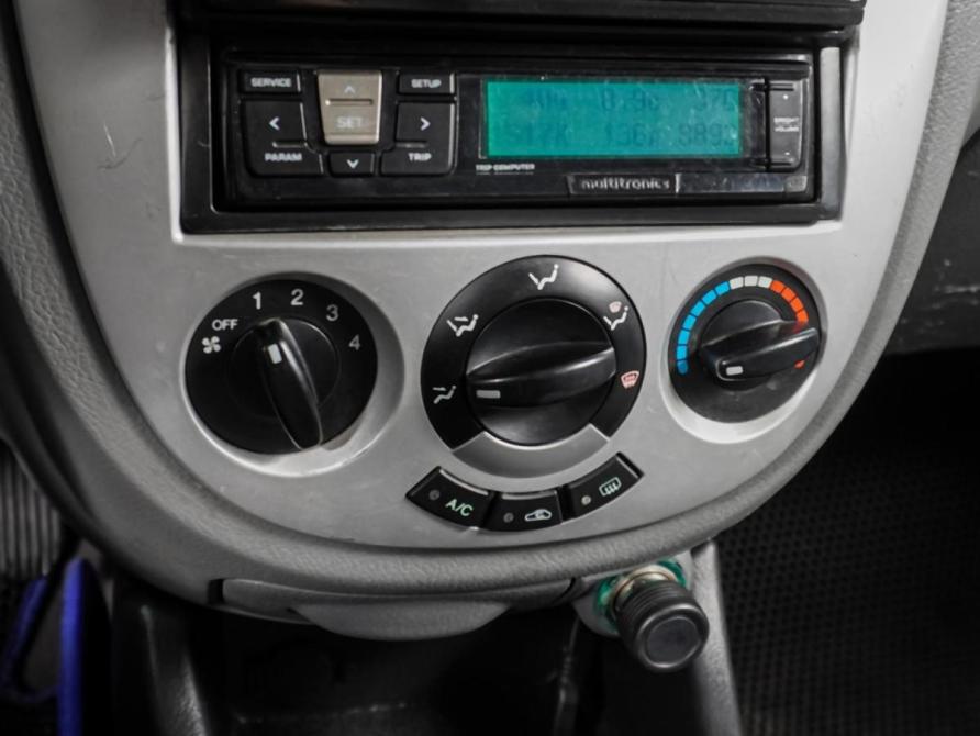 Chevrolet Lacetti I Воронеж  - изображение 12