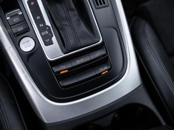 Audi Q5 I (8R) Рестайлинг с пробегом 2014 года, цена 1 779 000 рублей, 125222 км, внедорожник, Автокод Объявления