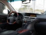 Lexus RX III Новосибирск  - изображение 33
