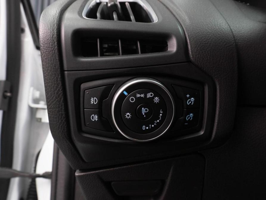 Ford Focus III Рестайлинг Тюмень  - изображение 12