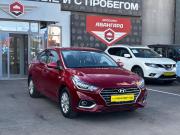 Hyundai Solaris II Альметьевск  - изображение 41