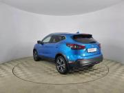 Nissan Qashqai II Рестайлинг Воронеж  - изображение 30