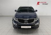 Kia Sportage III Астрахань  - изображение 20