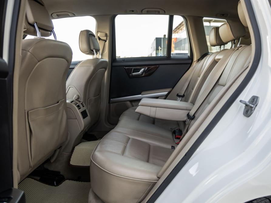 Mercedes-Benz GLK-Класс I (X204) Волгоград  - изображение 35