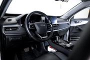 Chery Tiggo 7 Pro I Тюмень  - изображение 38