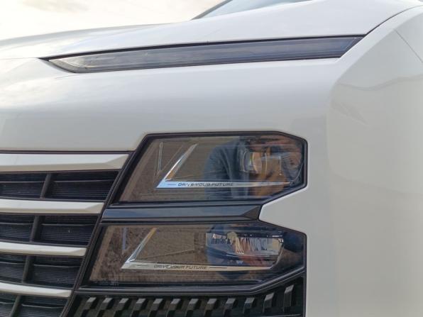 JETOUR DASHING I с пробегом 2024 года, цена 2 100 000 рублей, 17700 км, внедорожник, Автокод Объявления
