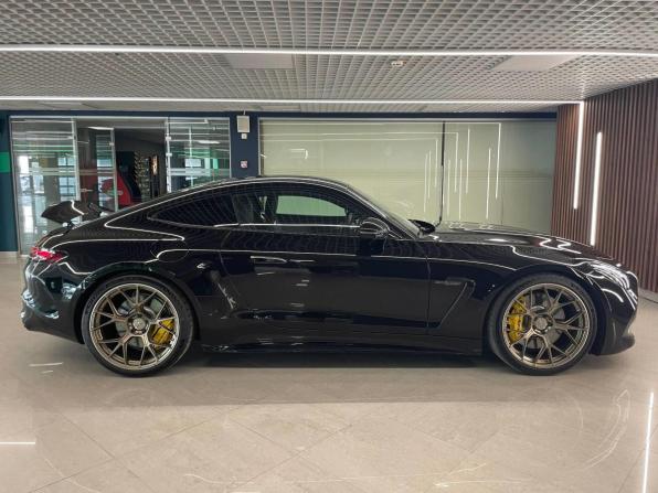 Mercedes-Benz AMG GT II с пробегом 2023 года, цена 20 600 000 рублей, 13127 км, купе, Автокод Объявления