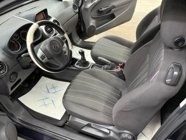 Opel Corsa D с пробегом 2008 года, цена 300 000 рублей, 145673 км, хэтчбек, Автокод Объявления
