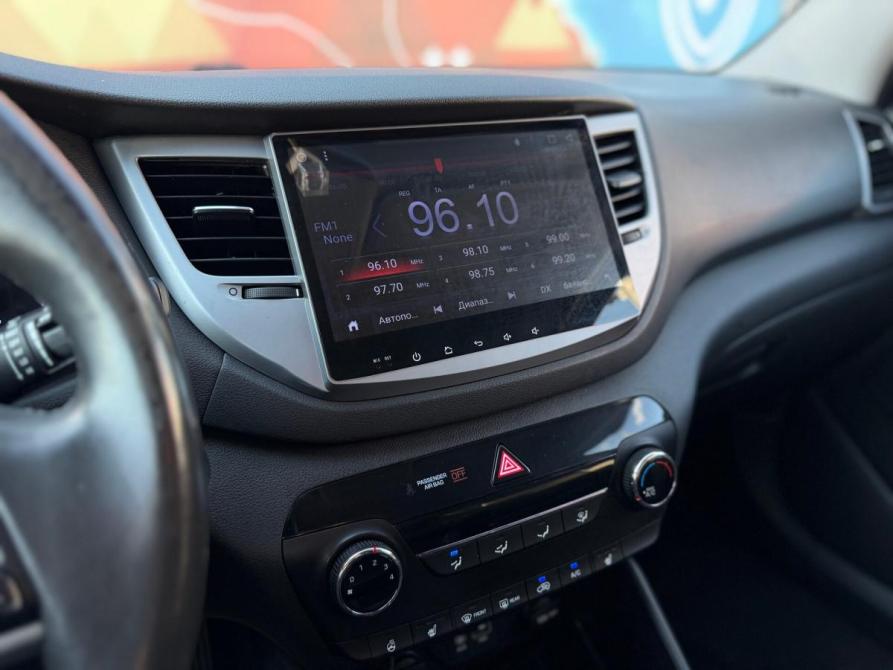 Hyundai Tucson III Набережные Челны  - изображение 14