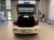 Chevrolet Cruze I Рестайлинг Москва  - изображение 26