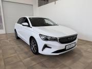 Geely Emgrand II Новороссийск  - изображение 40